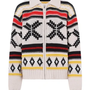 One Grey Day Marisol Jacket