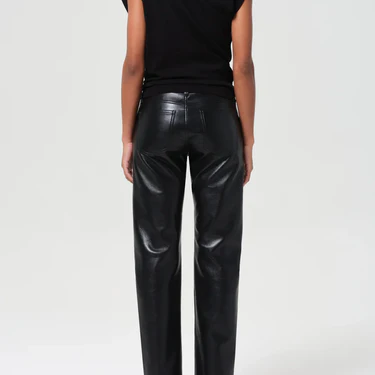 Agolde Low Rise Slim Jean