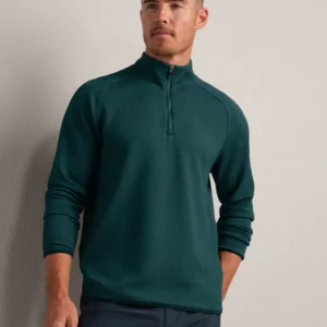 Rhone Founder's Golf 1/4 Zip