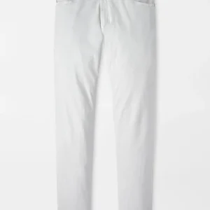 Peter Millar Wayfare Five-Pocket Pant