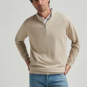 Peter Millar Crown Comfort Pullover