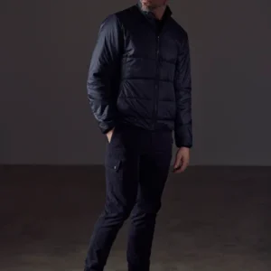 Aether Eco Insulated Jacket