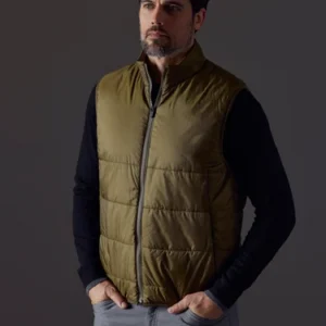 Aether Eco Insulated Vest