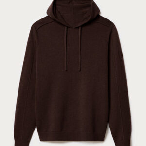 Rhone Emerson Knit Hoodie