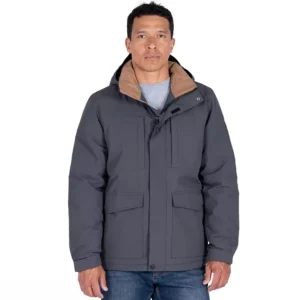 Men's ZeroXposur Flannel