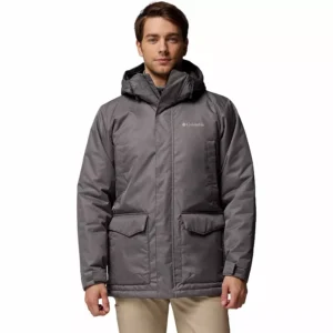 Columbia Pines Lake Parka
