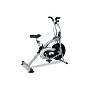 SLIMLINE UPRIGHT BIKE MODEL 61900