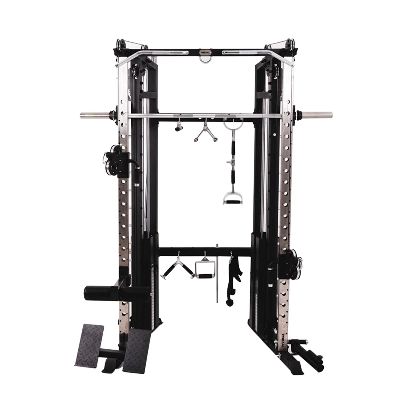 Personal Series Multi Rack System MRX 7.0