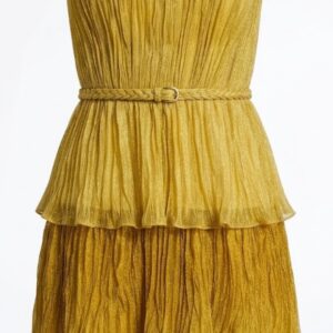 Darcy Strapless Minidress