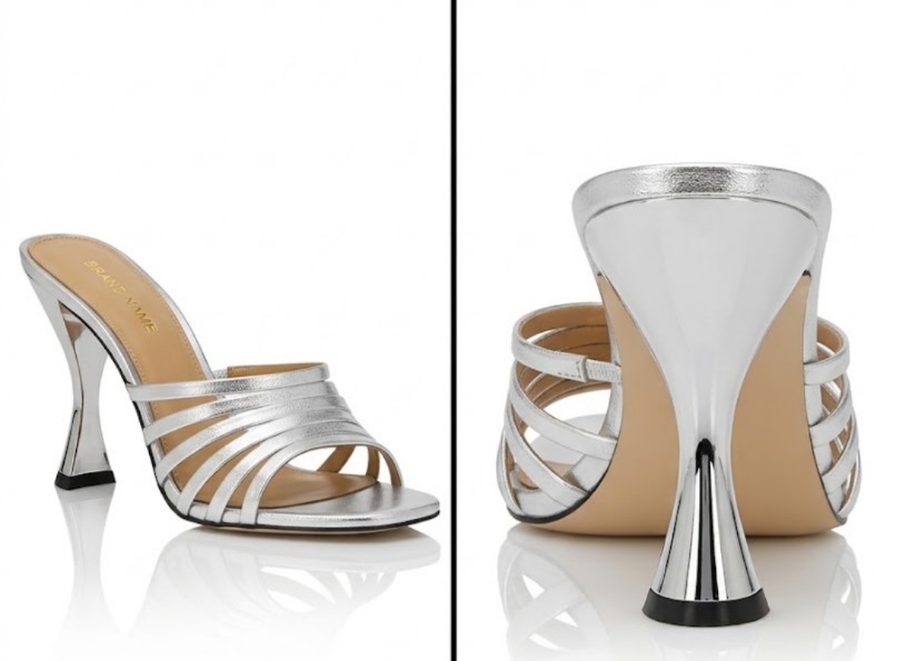 Women's Haisley High Heel Sandals